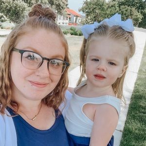 Meet your Posher, Sheri